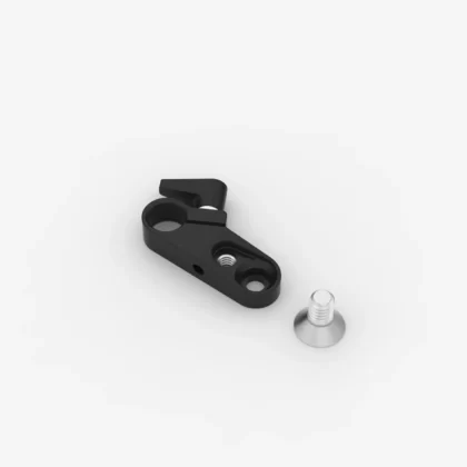 13mm Quick Release Baseplate