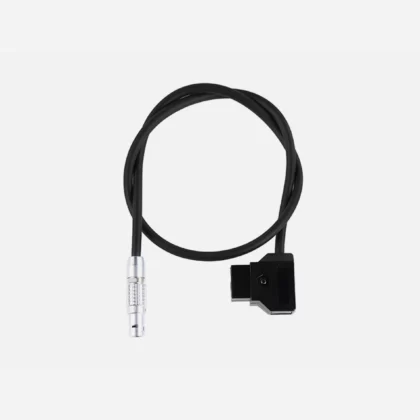 Lightweight D-Tap Power Cable