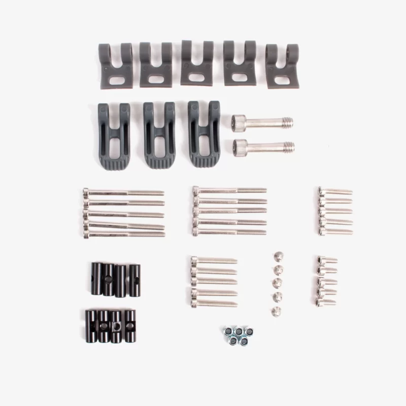 MōVI Pro Spare Parts Kit