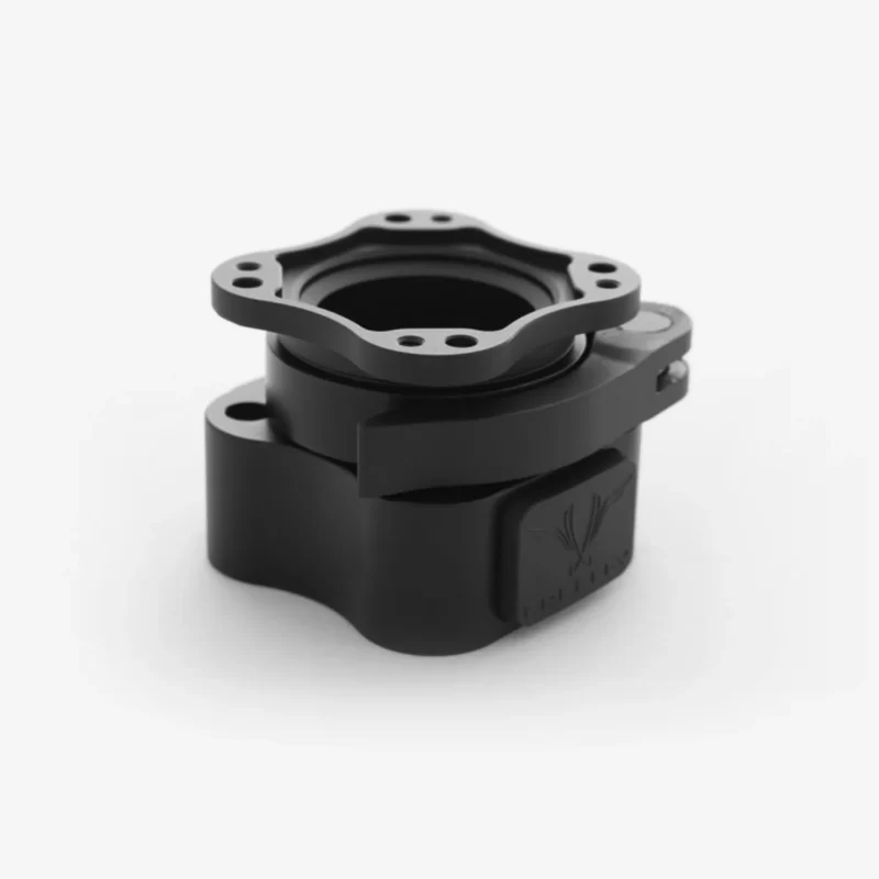 Movi Pro Toad In The Hole Quick Release