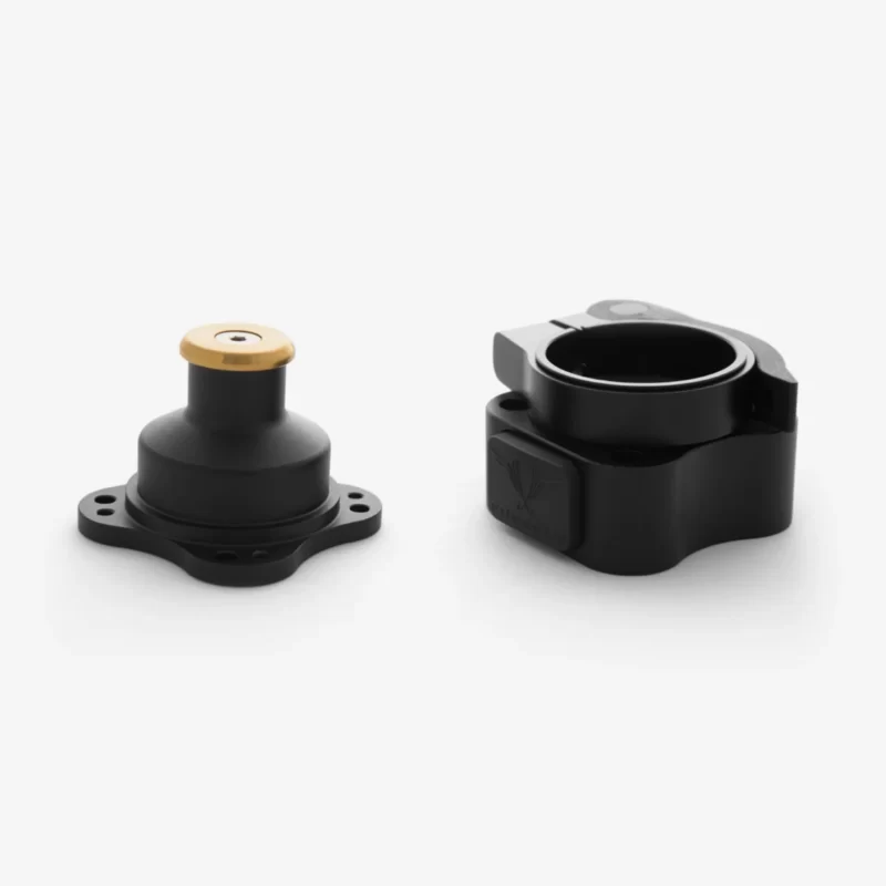 Movi Pro Toad In The Hole Quick Release
