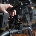 Movi Pro Toad In The Hole Quick Release