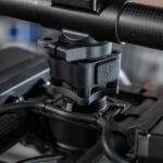 Movi Pro Toad In The Hole Quick Release