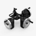 Freefly MOVI Wheels