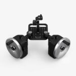 Freefly MOVI Wheels