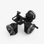 Freefly MOVI Wheels