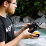 Пульт управления Freefly Pilot 3 Axis F/I/Z Controller