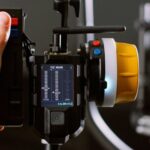 Пульт управления Freefly Pilot 3 Axis F/I/Z Controller