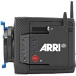 ARRI ALEXA Mini LF