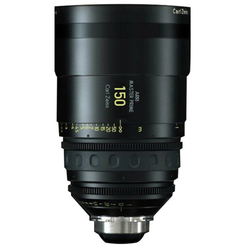 ARRI 150 mm Master Prime Lens