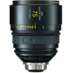 ARRI 75 mm Master Prime Lens
