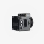 Высокоскоростная камера Freefly Ember S2.5K вид справа сзади