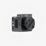 Высокоскоростная камера Freefly Ember S2.5K вид слева