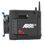 ARRI ALEXA MINI LF