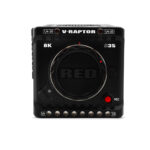 RED V RAPTOR 8K S35