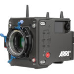 Arri Alexa 35 pl mount